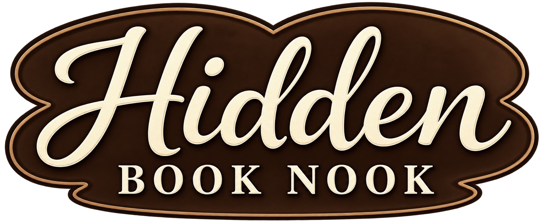 The Hidden Book Nook